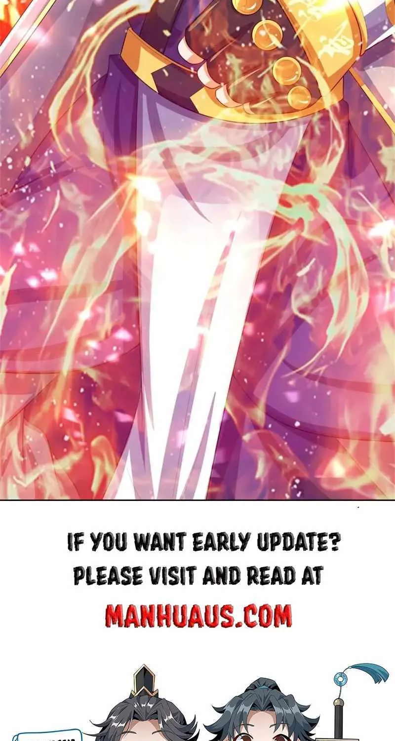Shenwu Tianzun Chapter 479 page 49 - 