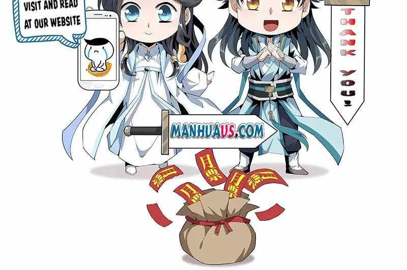 Shenwu Tianzun Chapter 479 page 50 - 
