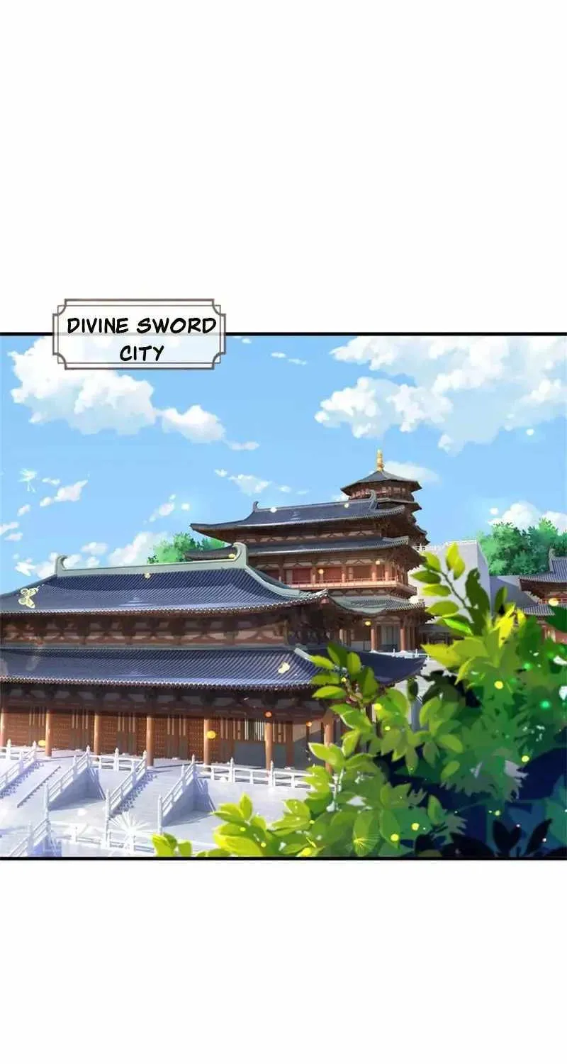 Shenwu Tianzun Chapter 479 page 9 - 
