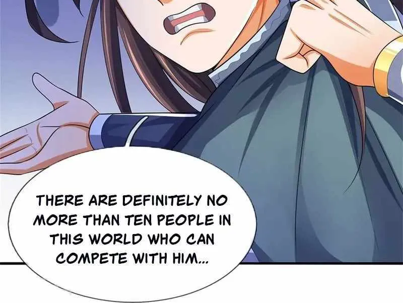 Shenwu Tianzun Chapter 480 page 34 - 