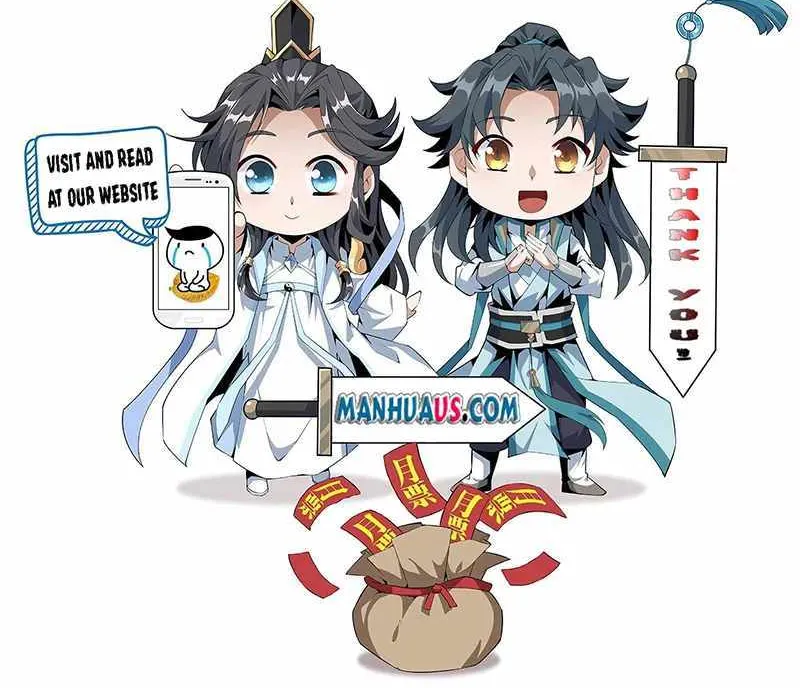 Shenwu Tianzun Chapter 480 page 49 - 