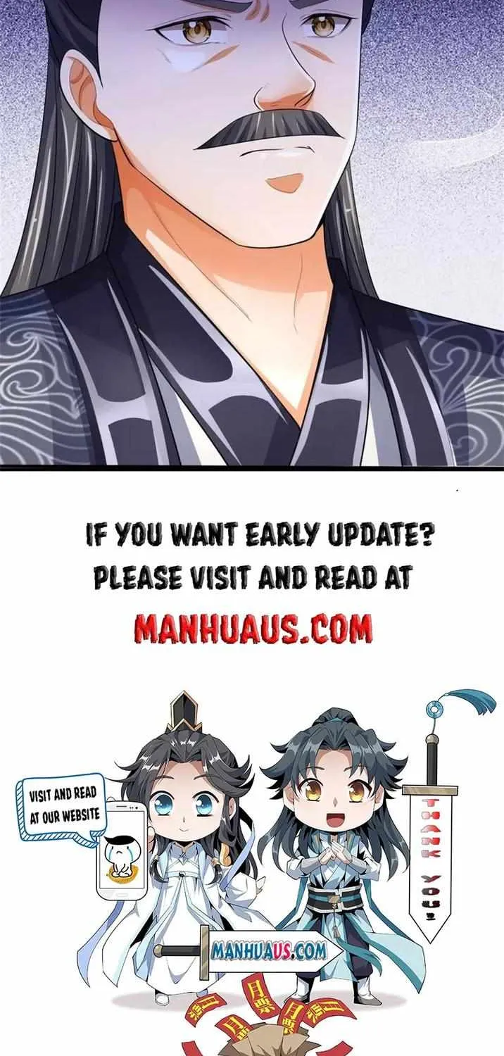 Shenwu Tianzun Chapter 481 page 51 - 