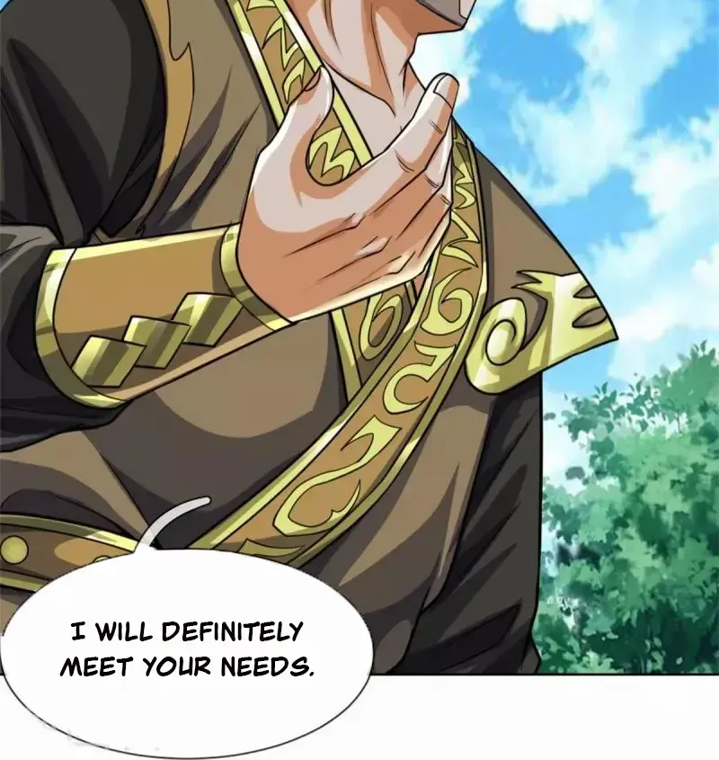 Shenwu Tianzun Chapter 482 page 35 - 