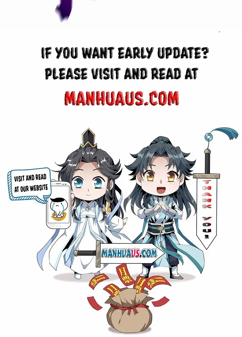 Shenwu Tianzun Chapter 482 page 41 - 
