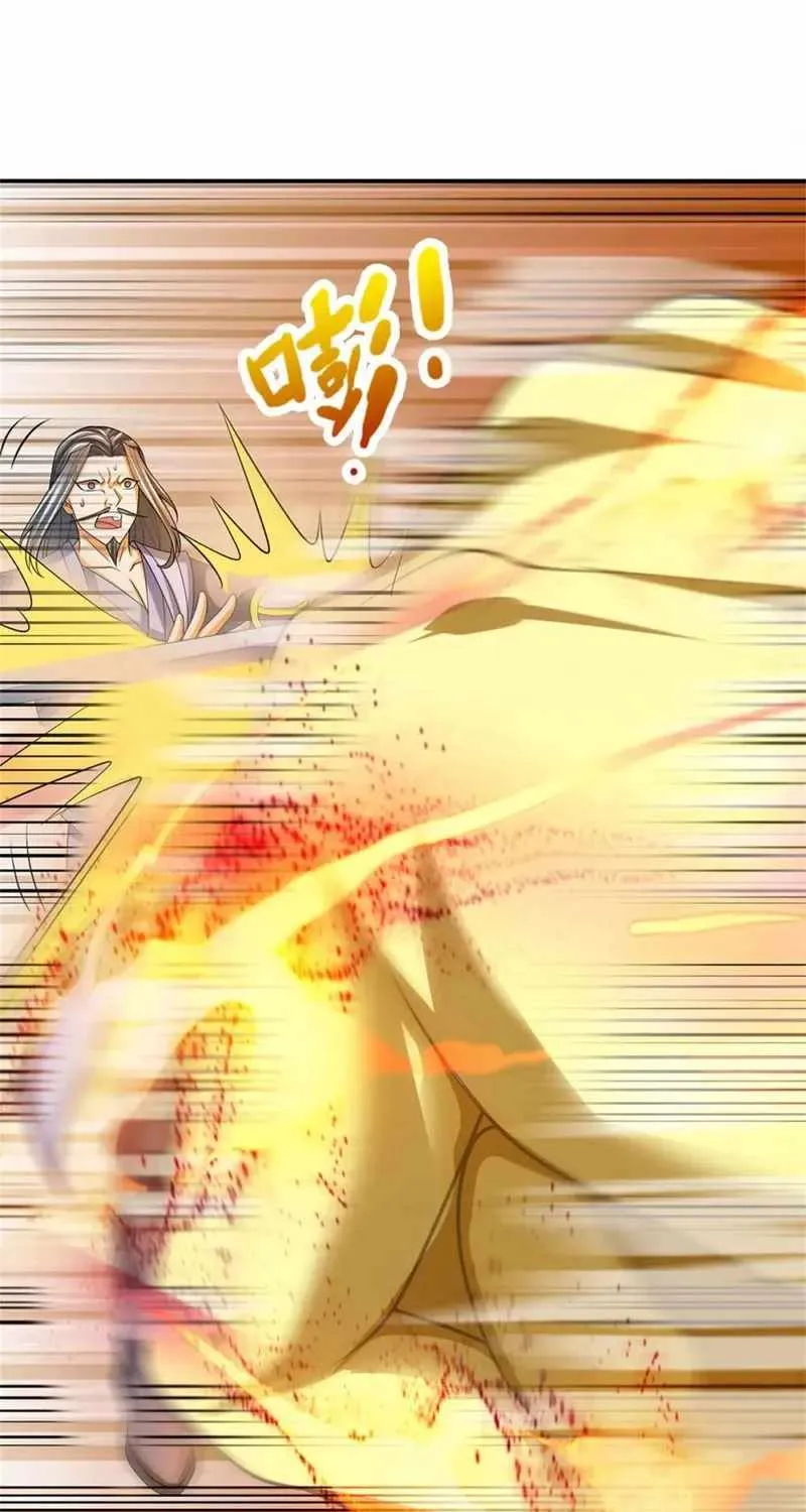 Shenwu Tianzun Chapter 483 page 48 - 