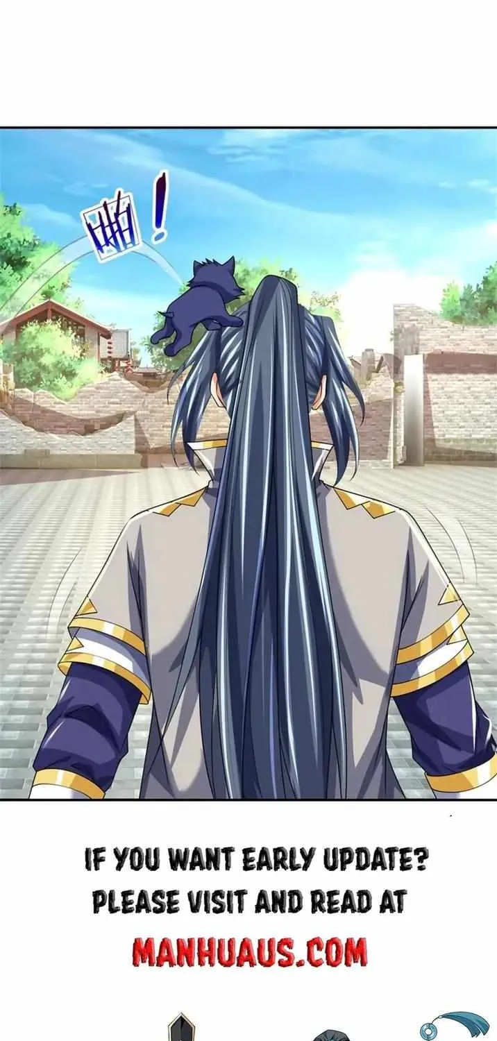 Shenwu Tianzun Chapter 483 page 68 - 
