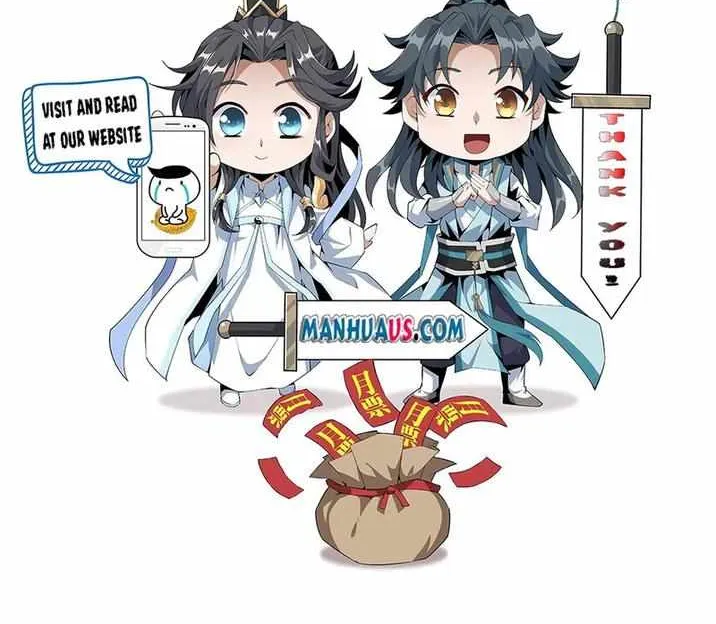 Shenwu Tianzun Chapter 483 page 69 - 