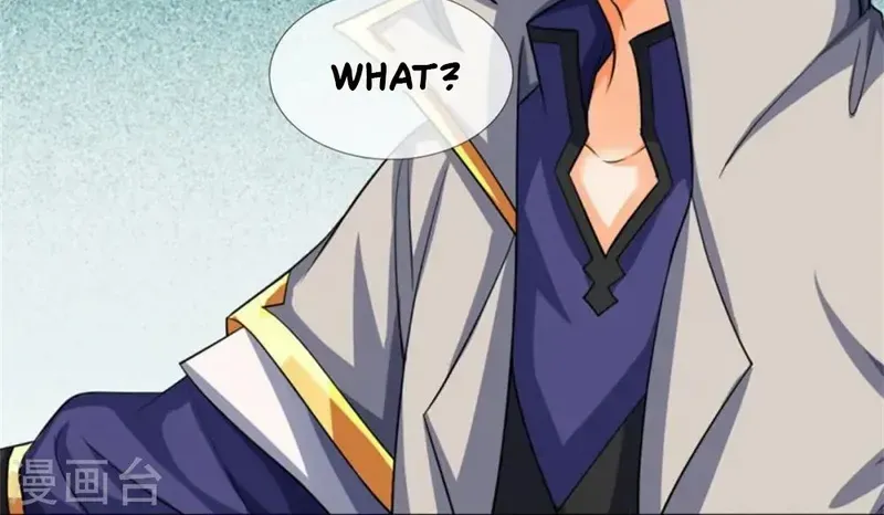 Shenwu Tianzun Chapter 484 page 12 - 
