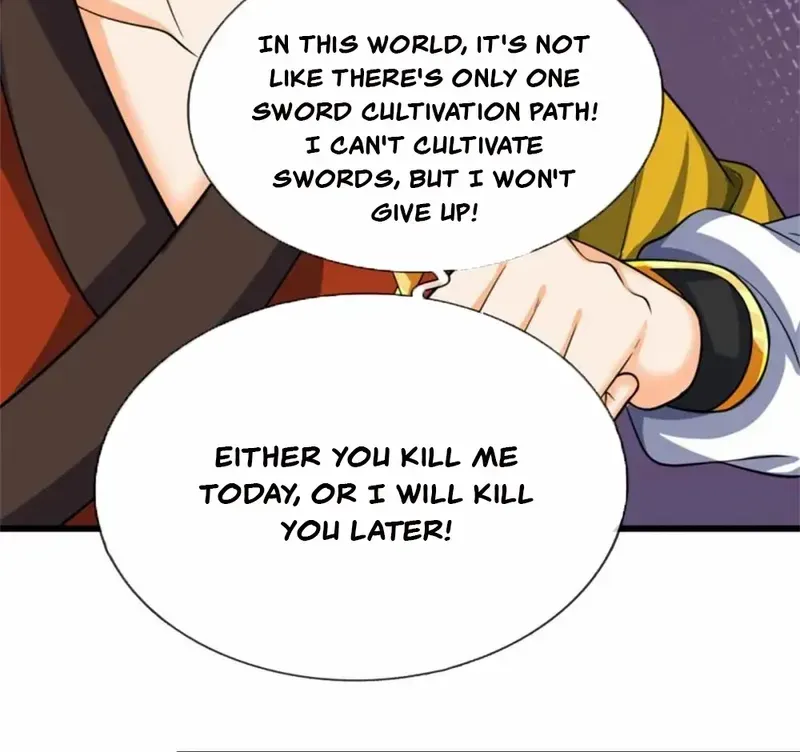 Shenwu Tianzun Chapter 484 page 24 - 