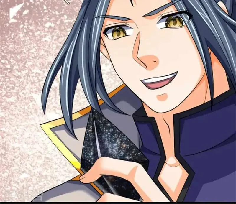 Shenwu Tianzun Chapter 485 page 24 - 