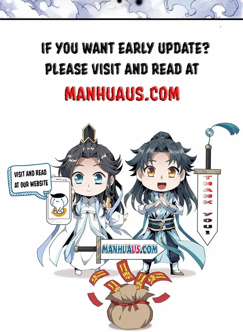 Shenwu Tianzun Chapter 486 page 50 - 