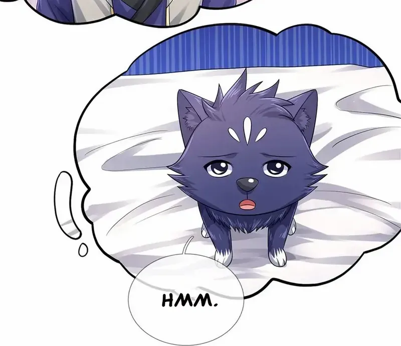 Shenwu Tianzun Chapter 487 page 32 - 