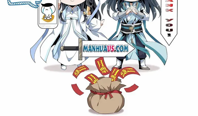 Shenwu Tianzun Chapter 487 page 43 - 