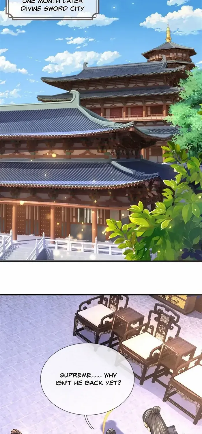 Shenwu Tianzun Chapter 488 page 2 - 