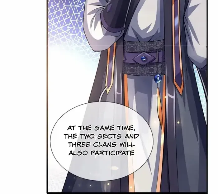 Shenwu Tianzun Chapter 488 page 22 - 