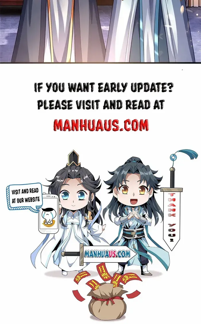 Shenwu Tianzun Chapter 488 page 29 - 