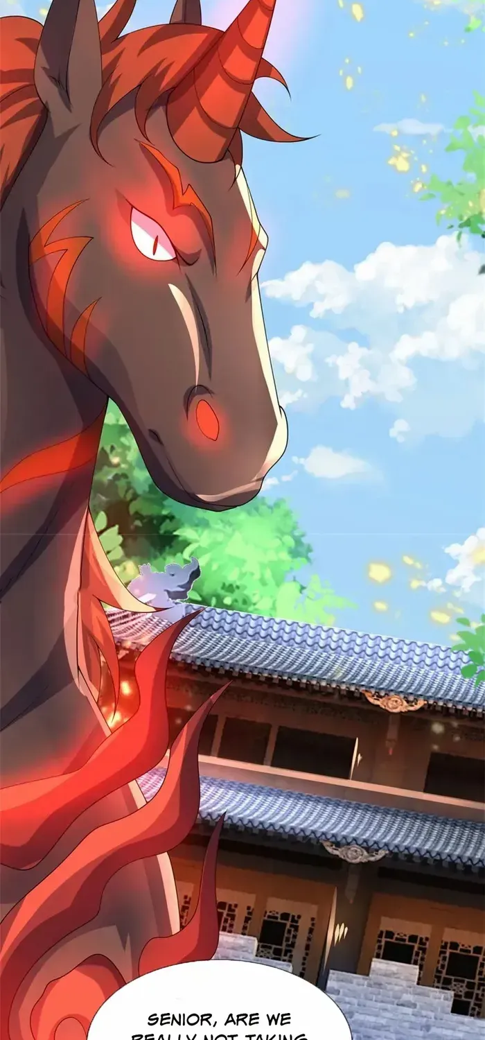 Shenwu Tianzun Chapter 489 page 12 - 