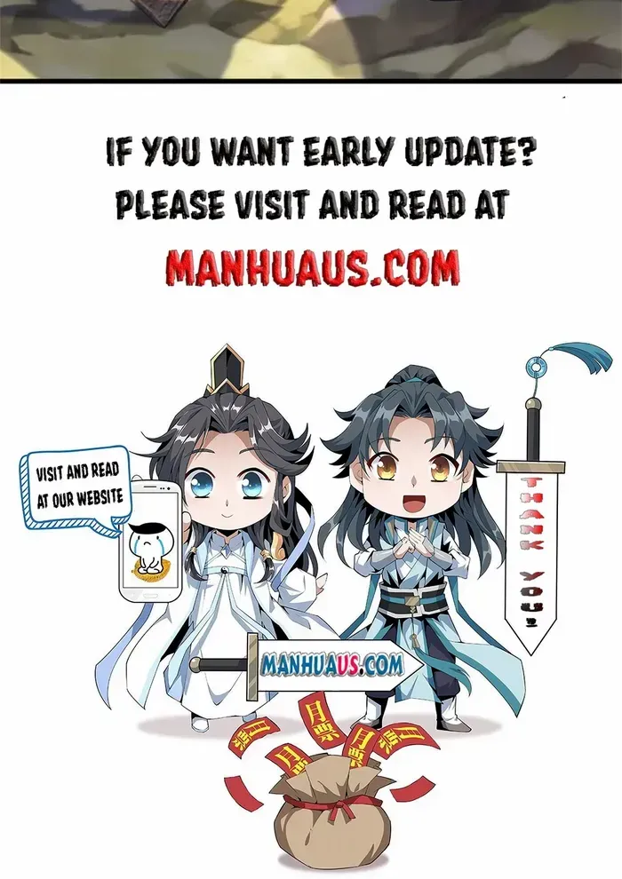 Shenwu Tianzun Chapter 489 page 40 - 