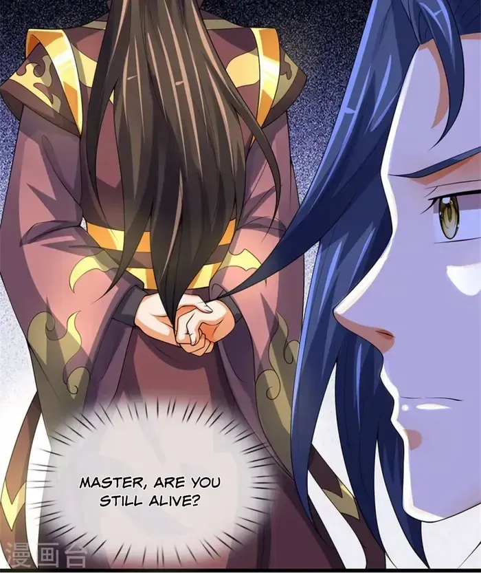 Shenwu Tianzun Chapter 489 page 9 - 