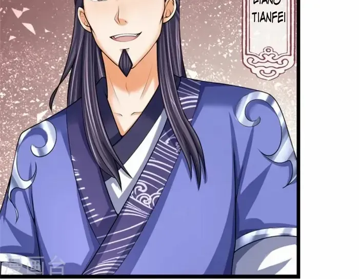Shenwu Tianzun Chapter 490 page 16 - 