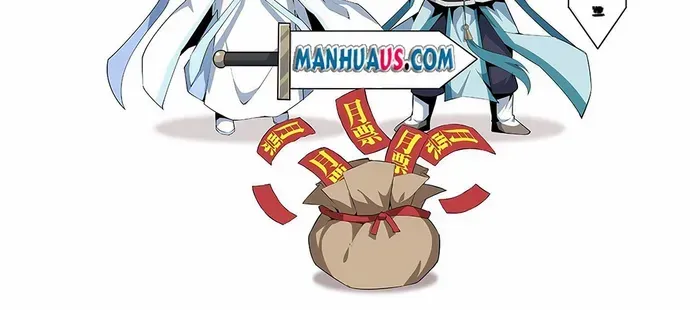 Shenwu Tianzun Chapter 491 page 26 - 