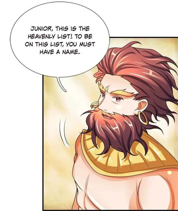 Shenwu Tianzun Chapter 495 page 11 - 