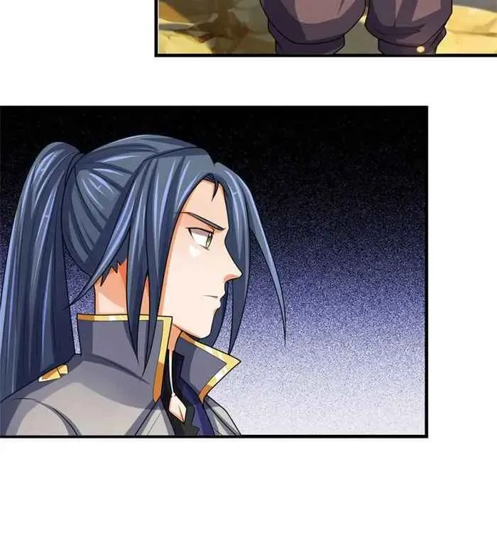 Shenwu Tianzun Chapter 495 page 23 - 