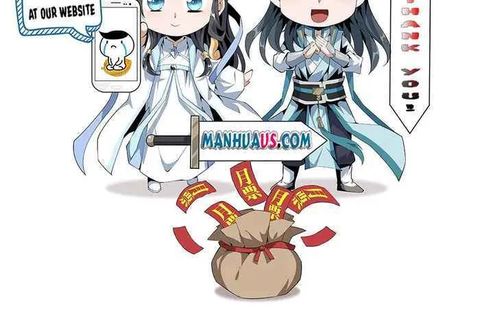 Shenwu Tianzun Chapter 495 page 30 - 