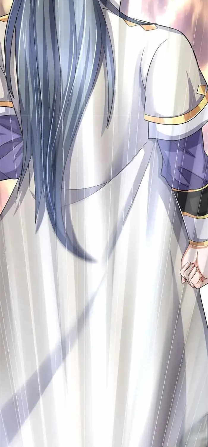 Shenwu Tianzun Chapter 496 page 2 - 
