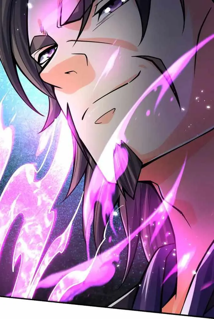 Shenwu Tianzun Chapter 497 page 30 - 