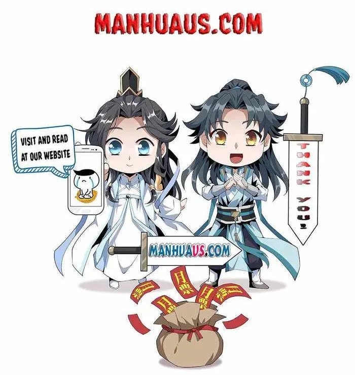 Shenwu Tianzun Chapter 498 page 44 - 