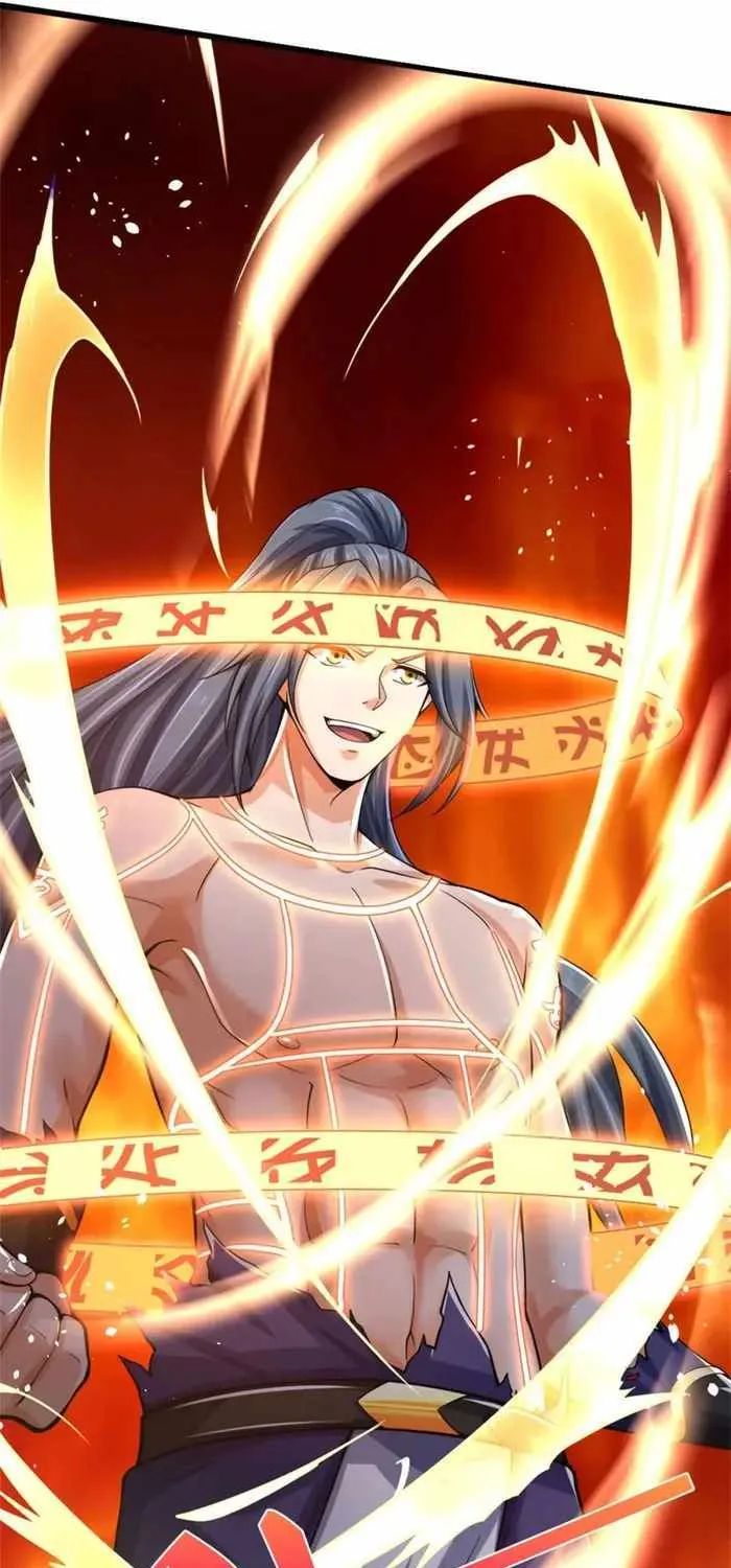 Shenwu Tianzun Chapter 498 page 6 - 