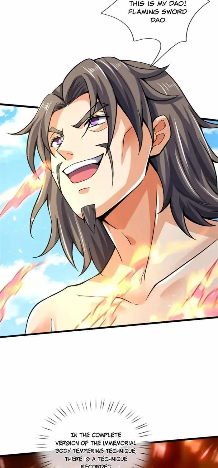 Shenwu Tianzun Chapter 498 page 10 - 