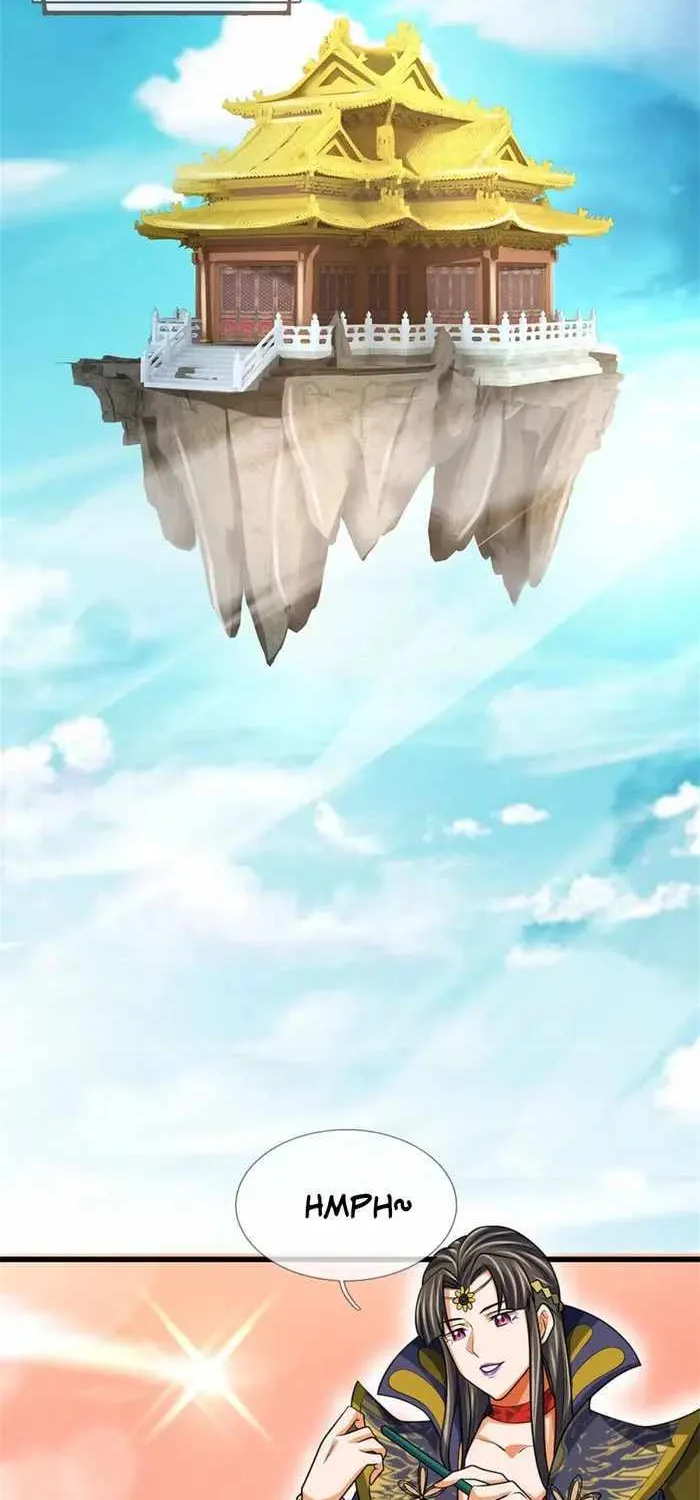 Shenwu Tianzun Chapter 499 page 26 - 