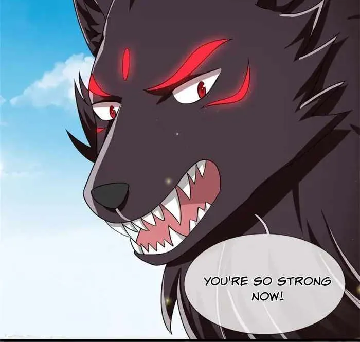Shenwu Tianzun Chapter 499 page 4 - 