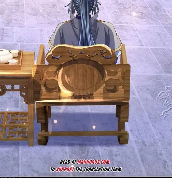 Shenwu Tianzun Chapter 500 page 4 - 
