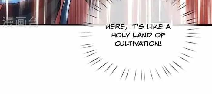 Shenwu Tianzun Chapter 502 page 21 - 