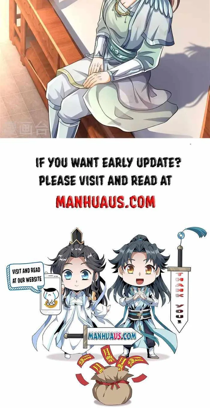 Shenwu Tianzun Chapter 502 page 40 - 