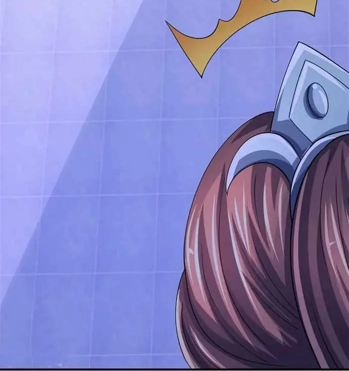 Shenwu Tianzun Chapter 503 page 18 - 