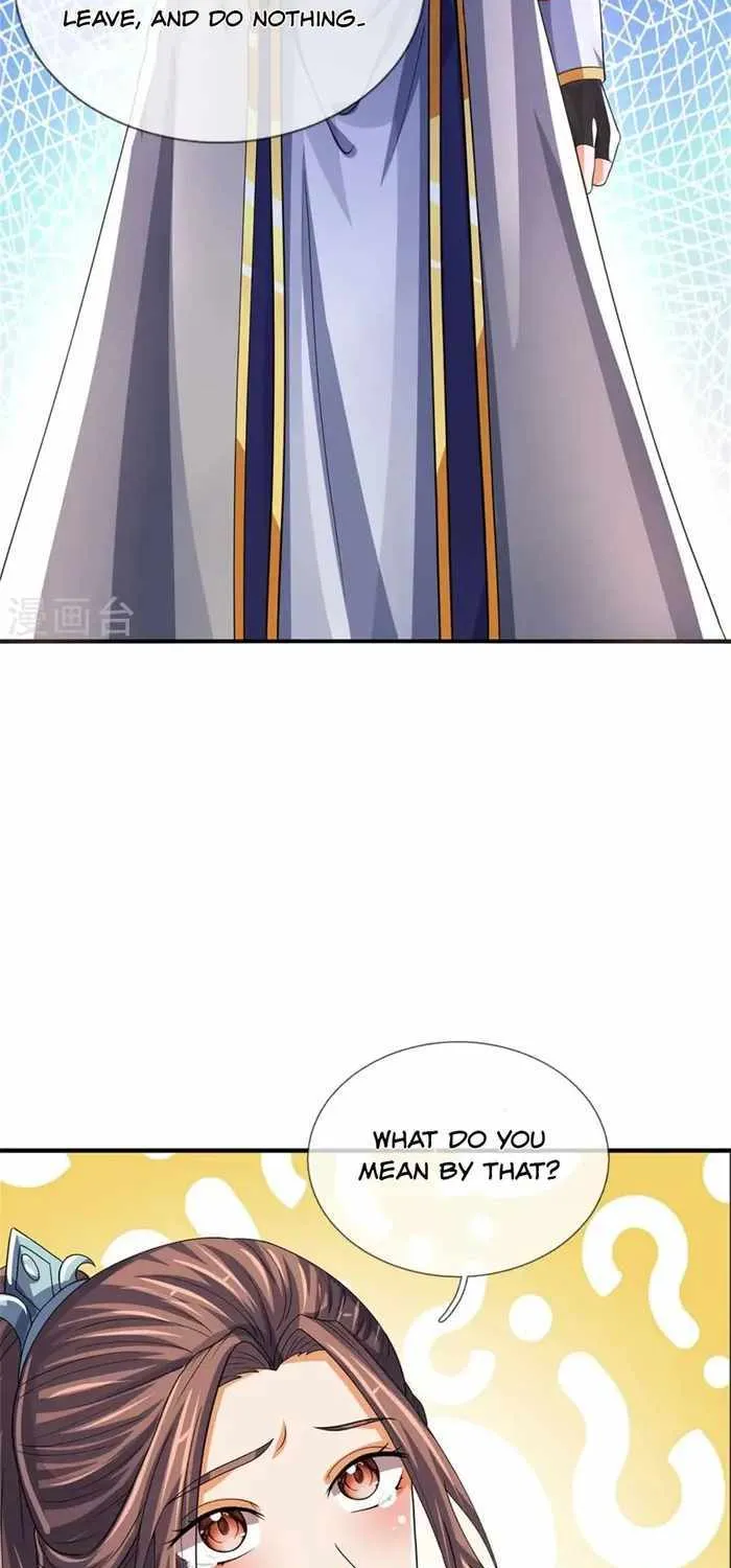 Shenwu Tianzun Chapter 503 page 41 - 