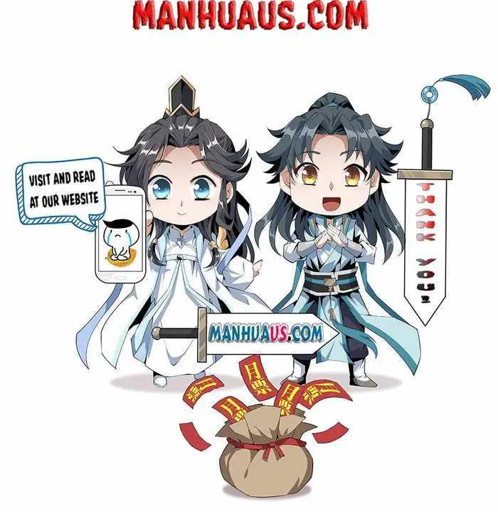 Shenwu Tianzun Chapter 503 page 49 - 