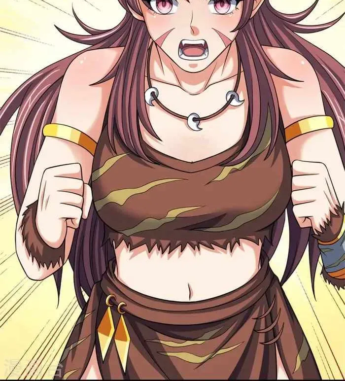 Shenwu Tianzun Chapter 504 page 28 - 