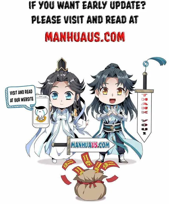 Shenwu Tianzun Chapter 504 page 45 - 