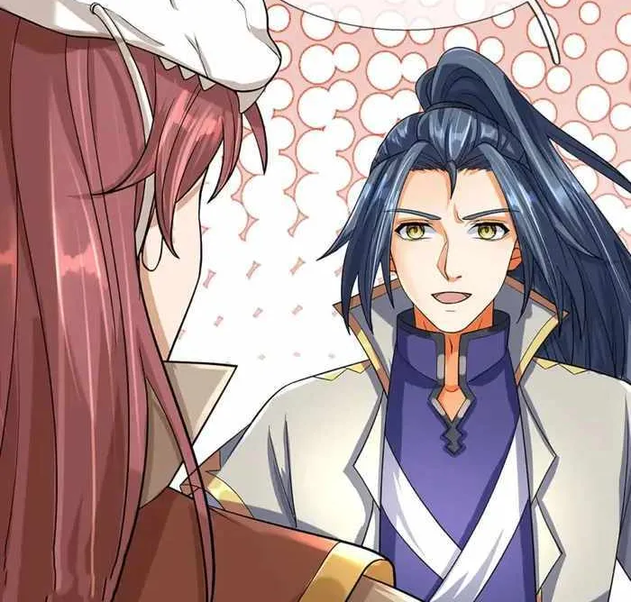 Shenwu Tianzun Chapter 507 page 29 - 