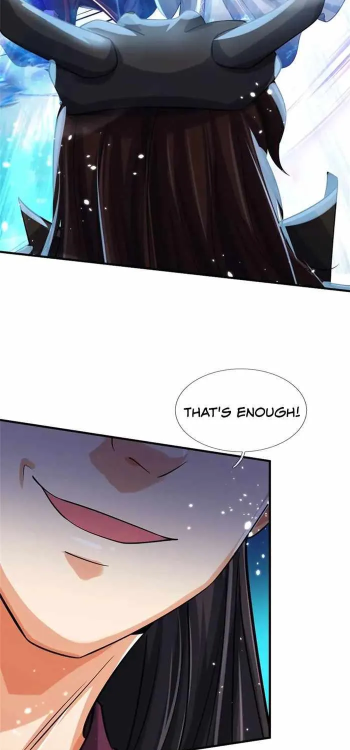 Shenwu Tianzun Chapter 508 page 29 - 