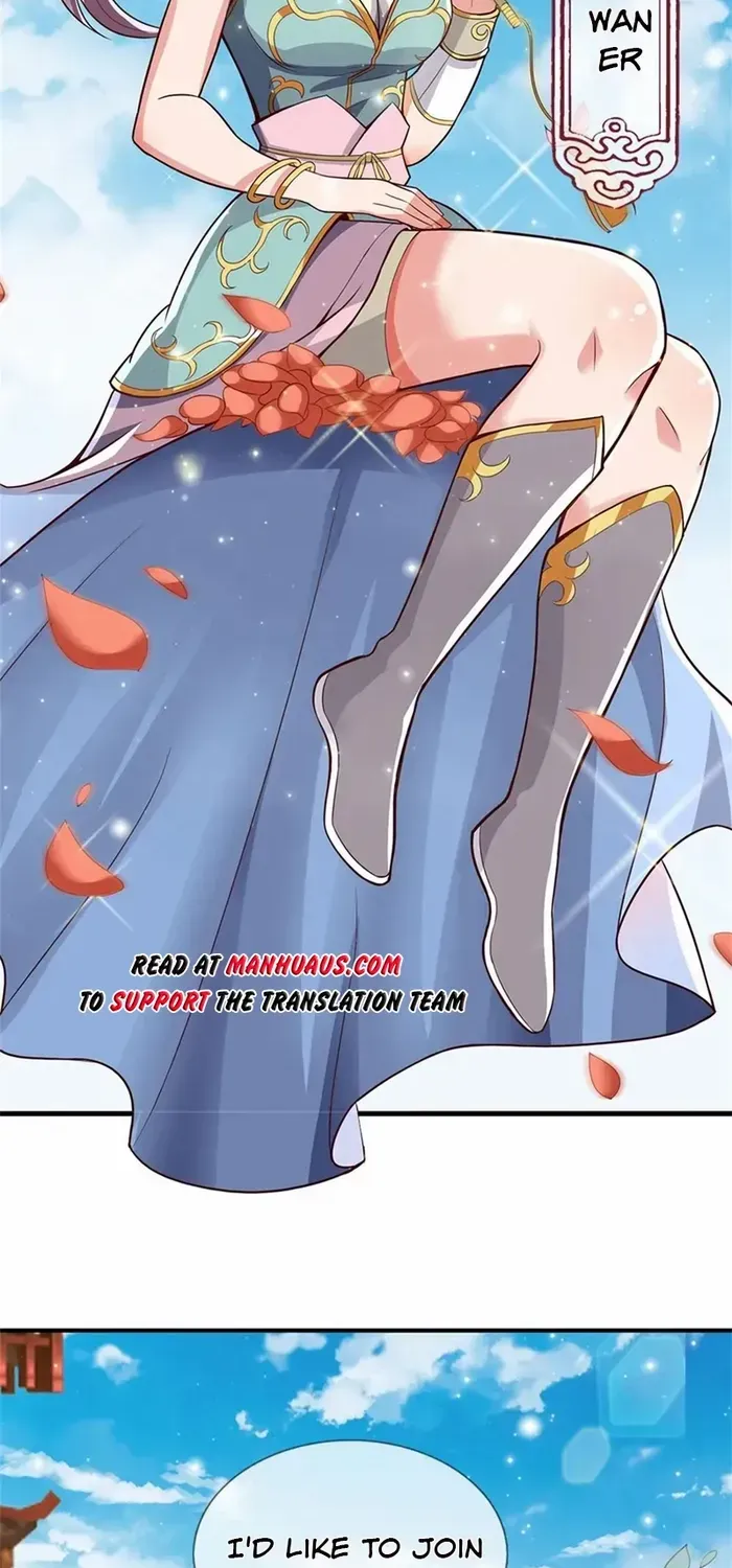 Shenwu Tianzun Chapter 509 page 4 - 