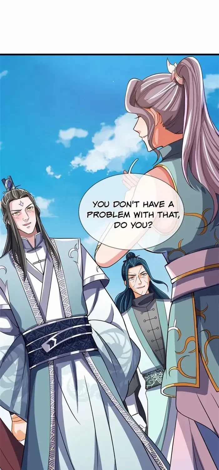 Shenwu Tianzun Chapter 509 page 6 - 