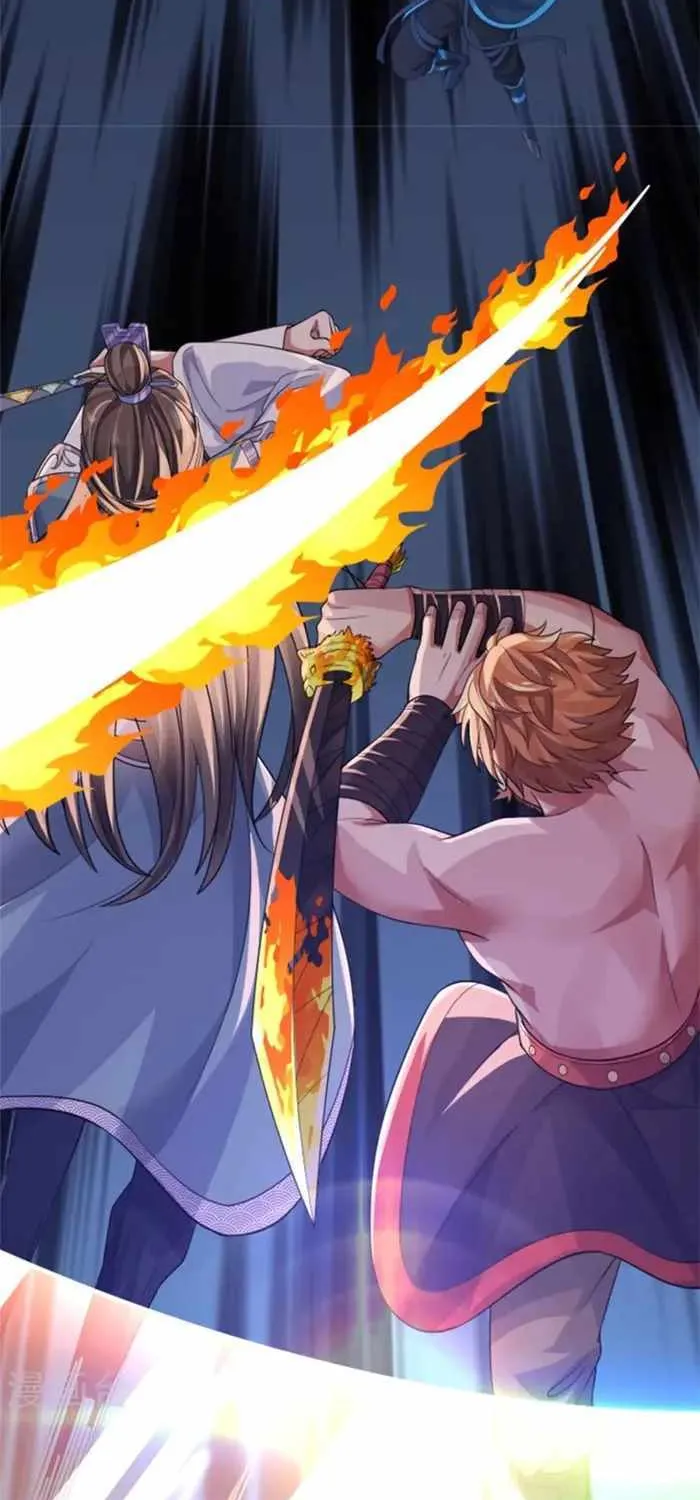 Shenwu Tianzun Chapter 511 page 16 - 