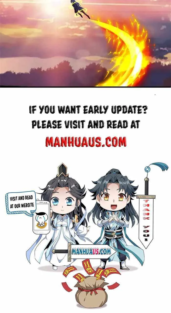 Shenwu Tianzun Chapter 511 page 38 - 