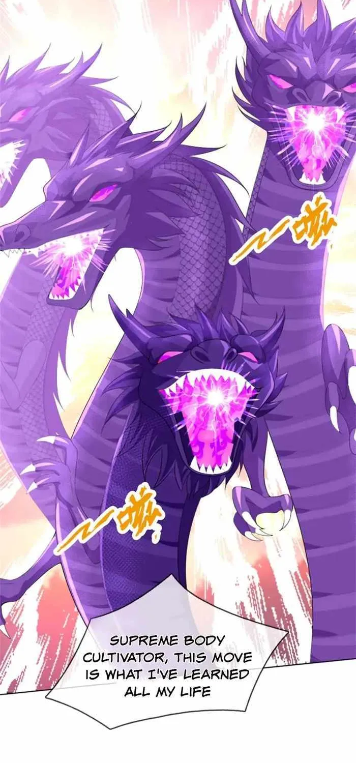 Shenwu Tianzun Chapter 512 page 42 - 